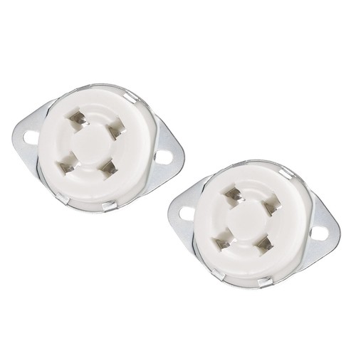 Presa tubo pin ceramica per - tubo, ceramica,