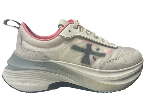 Premiata scarpe donna hill - ,