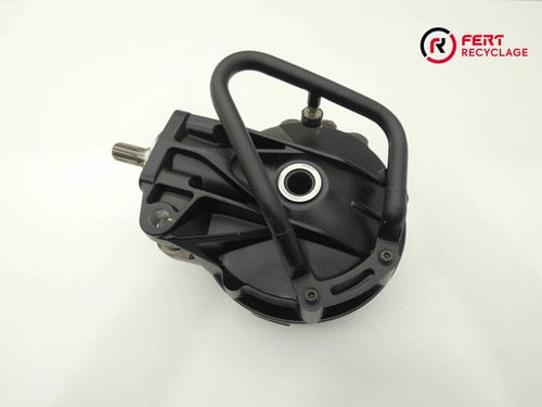 Ponte moto guzzi v 85 - -,