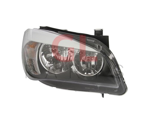 Faro per bmw e84 2012 - faro, 2012-2015