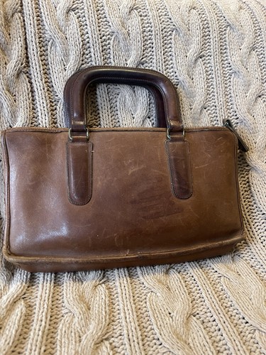Borsa coach bonnie cashin - borsa,