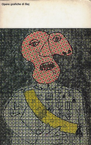 Baj enrico opere grafiche - enrico..opere,