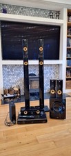 LG BH9430PW Sistema Home