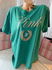 T-shirt Victoria Secret ROSA