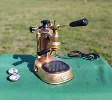 la pavoni Europiccola caffè rara macchina caffè espresso caffe italia italiana