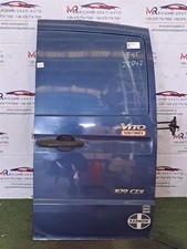 PORTA CARICO POSTERIORE A