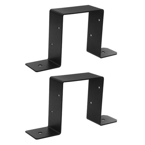 Staffe colonna per - staffe,