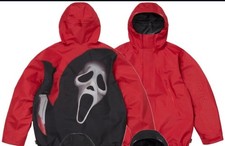 Giacca Supreme GORE-TEX