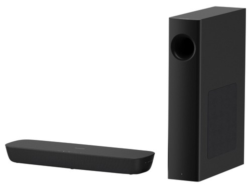 Panasonic soundbar htb 250 - panasonic,