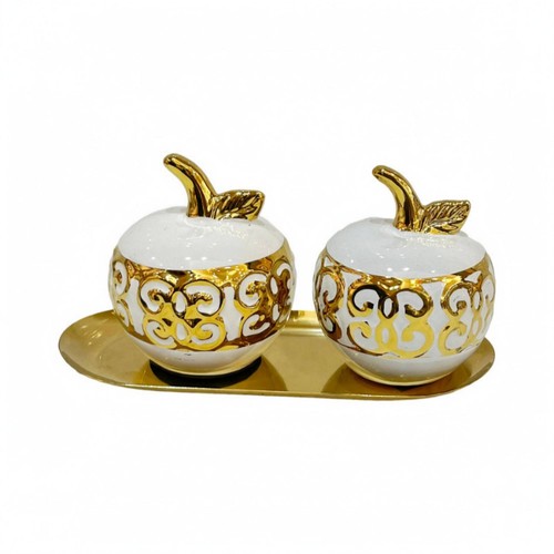 Set contenitori con - di,