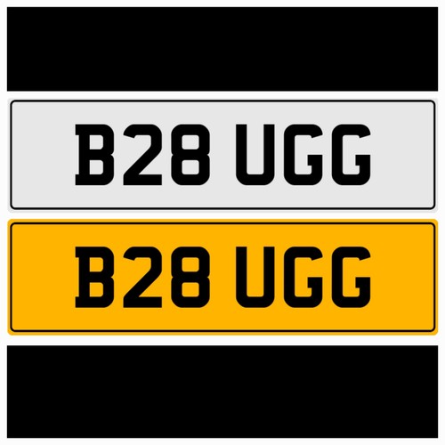 B28 ugg bug - ugg,