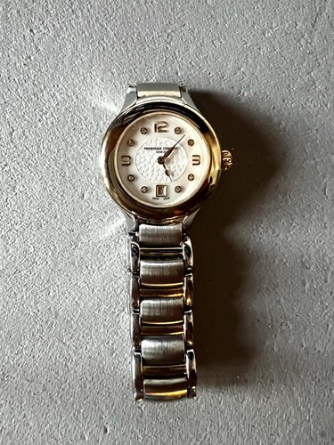 Montre frédérique constant - montre,