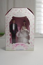HALLMARK KEEPSAKE WEDDING DAY