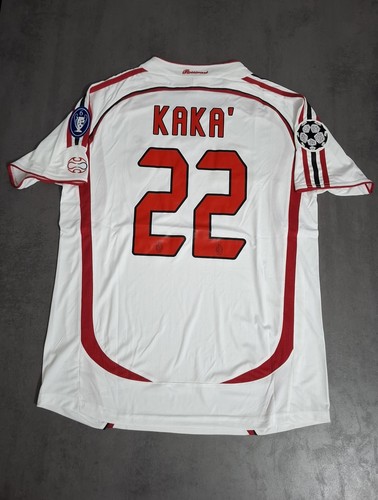 Kakà shirt calcio replica - t-shirt,