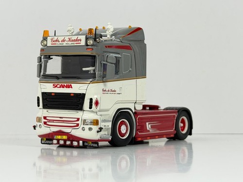 Modelli camion tekno - modelli,