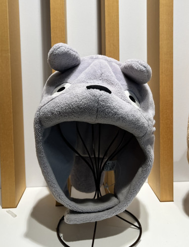 Neighbor totoro peluche - my,