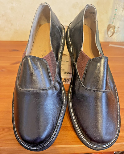Nos vintage scarpe slip da - vintage, on
