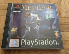 MediEvil - PSX/PSOne -