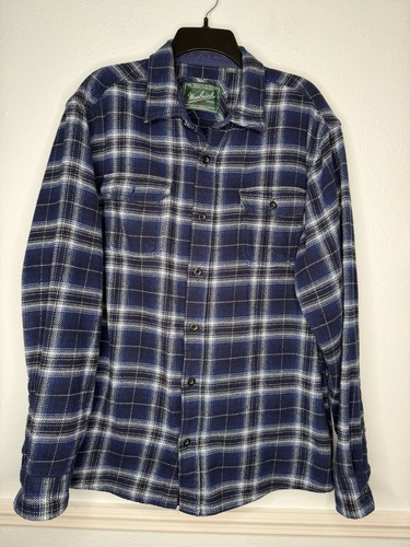 Woolrich uomo sovracamicia - woolrich,