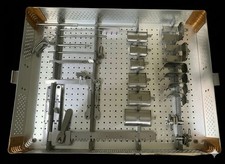 Valvola Cardiac Retractor