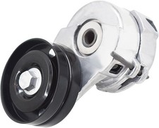 Belt Tensioner w/ Pulley for