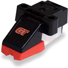 NUMARK GT GROOVE TOOL testina