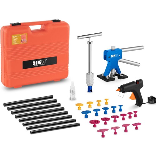 Kit tirabolli auto riparare - tirabolli,