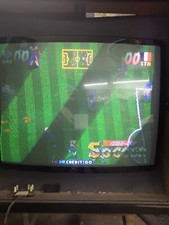 Seibu Cup Soccer jamma pcb bootleg
