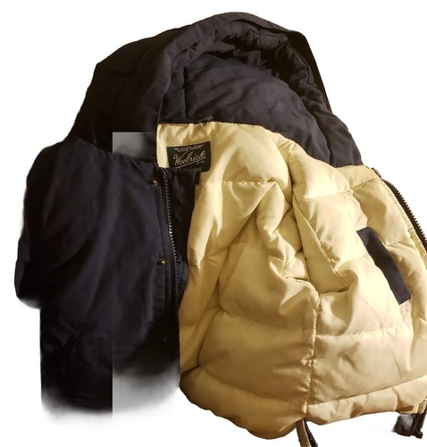 Cappotto invernale woolrich - cappotto,
