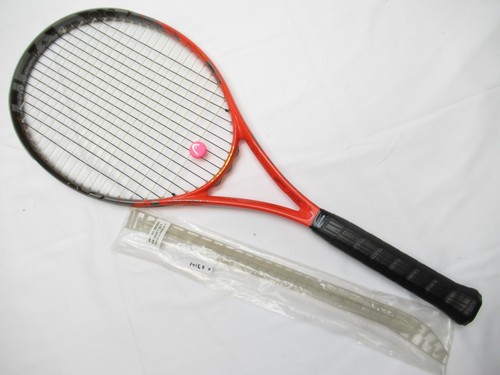 Racchetta tennis head - racchetta,