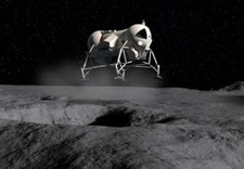 Serie UFO G. Anderson Moon