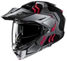 CASCO MOTO ADVENTURE MODULARE