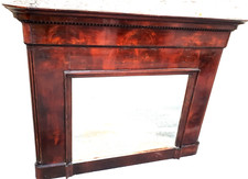 SPECCHIERA SPECCHIO CARLO X