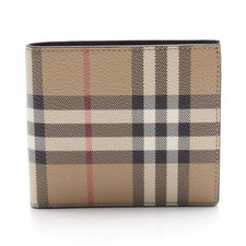 Portafoglio BURBERRY bi-fold