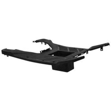 Piattaforma Nera Piastra