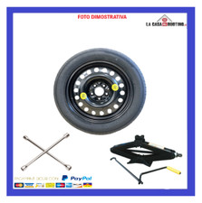 Ruotino scorta jeep - di,