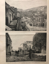 Incisione originale xilografia