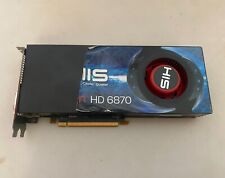 HIS AMD Radeon HD 6870 1 GB