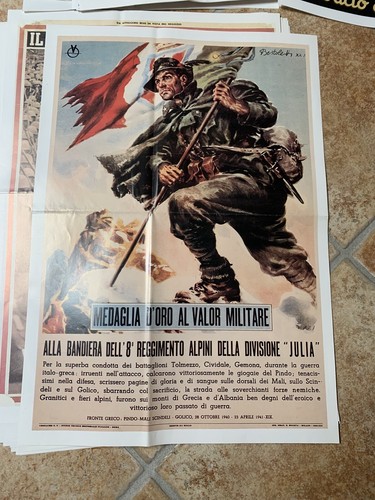 Collezione poster - 85,