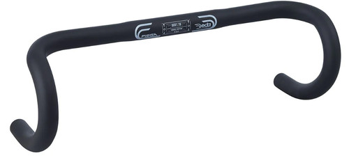 Manubrio bici deda piega - deda, rhm