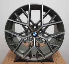 NUOVO set cerchi BMW 20