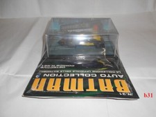 BATMAN  n°31 AUTO COLLECTION