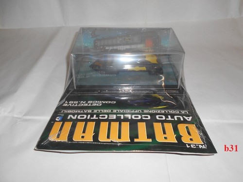 Batman auto collection - batman,