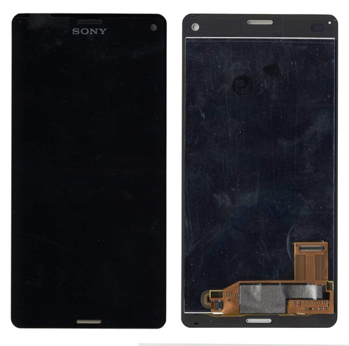 Sony xperia compact lcd - sony,