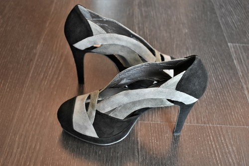 Scarpe donna tacco - , e