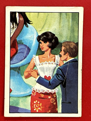 Barbie 240 panini - n.,
