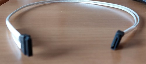 Cavo sata amphenol - cavo,