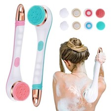 SPAZZOLA CORPO ELETTRICA