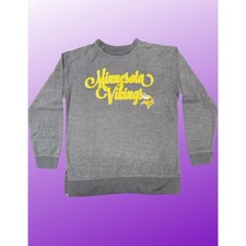 Pigiama donna NFL Minnesota