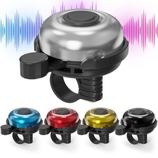 120dB Super Loud Bicycle Bell